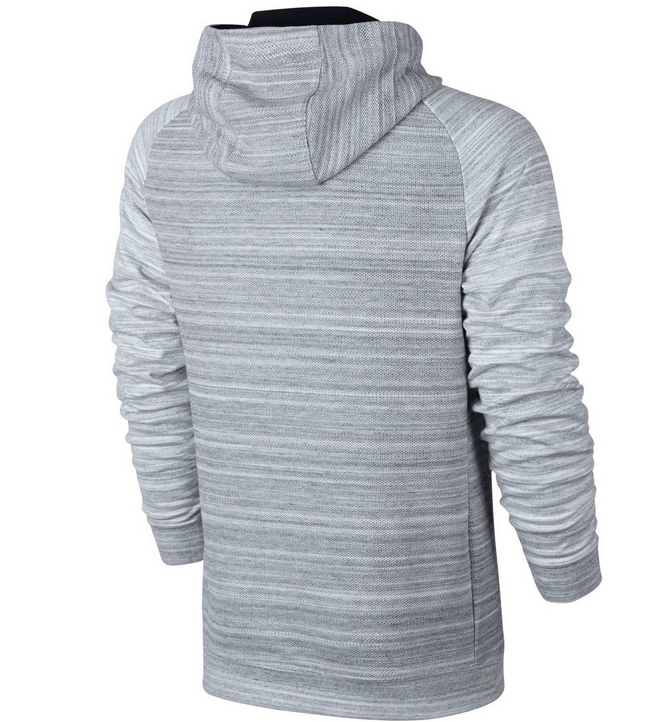 Купить Толстовка Nike Advanced | 883025-100 в Москве или заказать доставку на Slamdunk.su